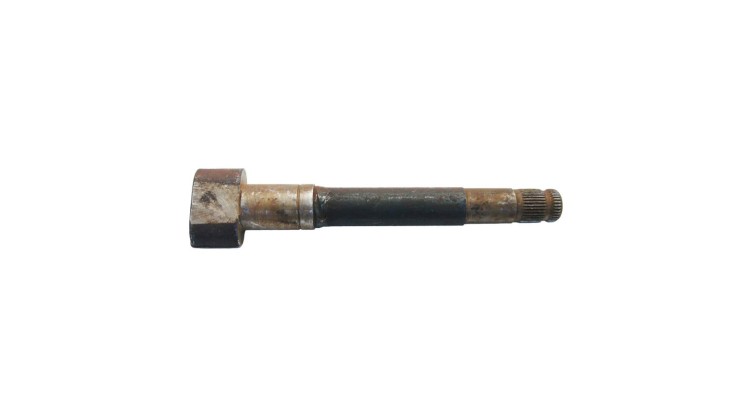 BSS Senice na Hané 440274660192 Klíč brzdy krátký P 53  LC=310 mm pr. 38/30 tisi