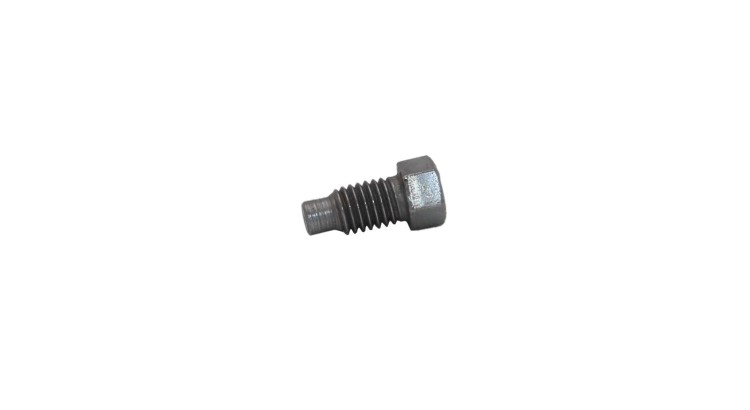 Pöttinger 103.988 Šroub M8x16 DIN 561 22 H ZnNi
