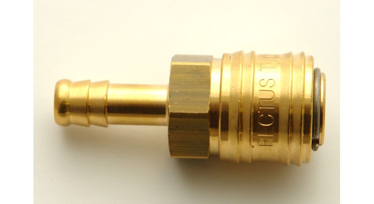 Rychlospojka 9 mm