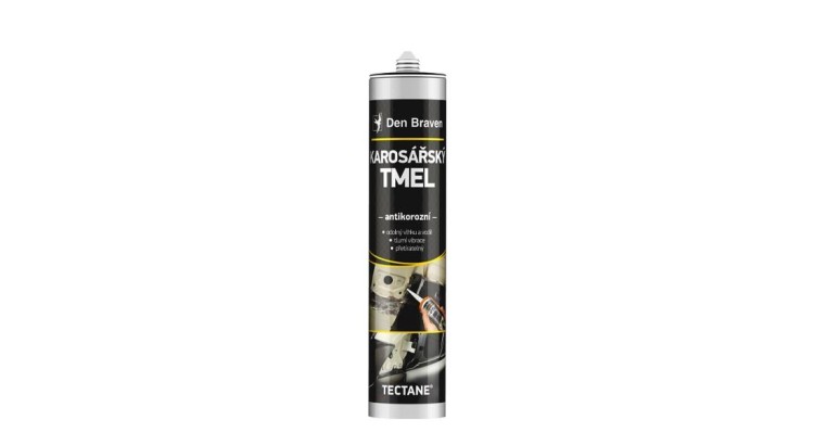 Den Braven TA40902 Karosářský tmel 310 ml