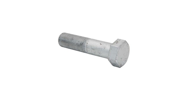 Pöttinger 101.089 Šroub M24x1,5x100 DIN 960 10,9