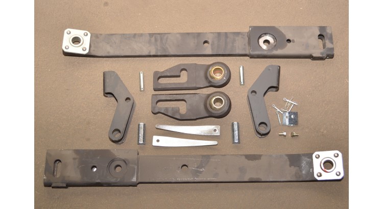70114200 Táhla spodní hydrauliky kompletní sada