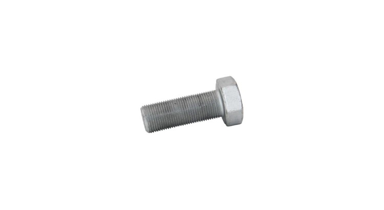 Pöttinger 103.926 Šroub M20x1,5x55 10,9 DIN 961 Geomet