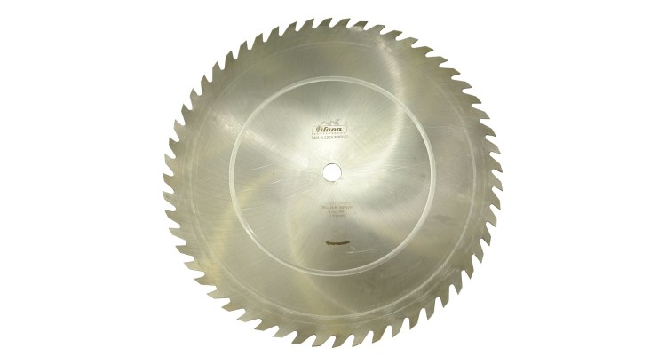 PILANA 027045 Kotouč pilový 550x3,0x30 22 5310
