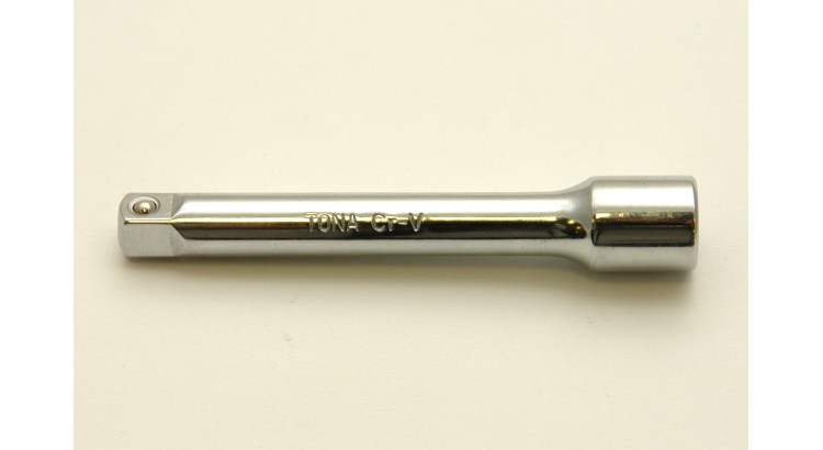 TONA EXPERT E113771 Nástavec 1/4" prodlužovací 55mm