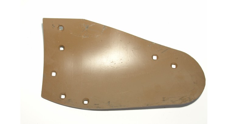 Odhrnovačka pravá