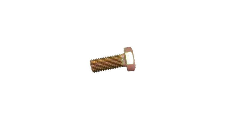 Pöttinger 103.129 Šroub M16x40 Zn DIN 933 8,8