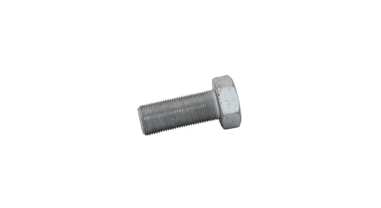 Pöttinger 103.925 Šroub M20x1,5x50 DIN 961 10,9