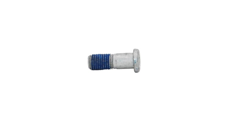 Pöttinger 109.959 Šroub M16x50 LH 7991 10,9 flZn imbus levý závit válcová hlava
