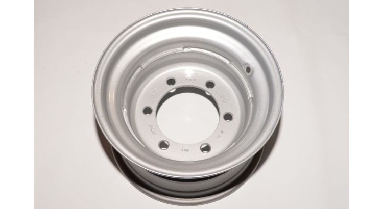 Disk kola 9x15,3 6d. ET-40 pneu 10,0/75-15,3