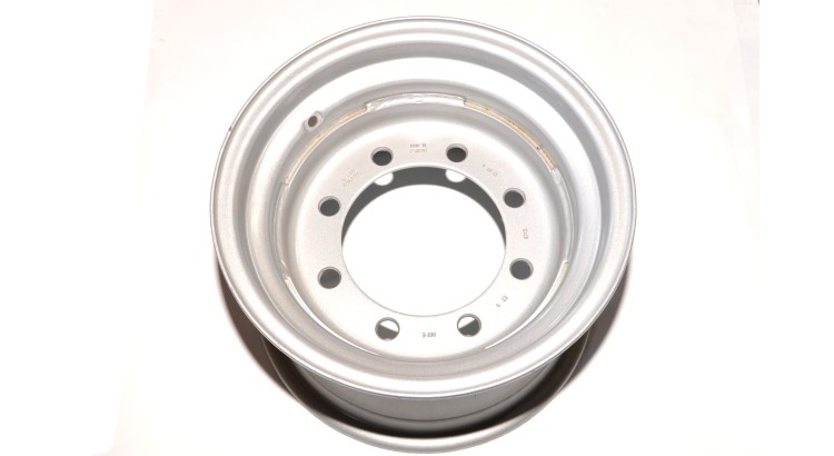 Disk kola-9t,fekál,NTVS 11X18   8 děr