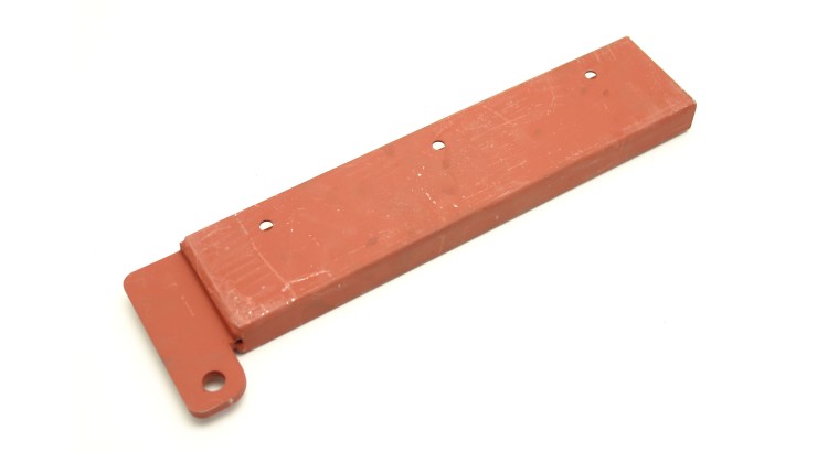 Sloupek nástavku čela P - P53, 93, PS 2.08.06