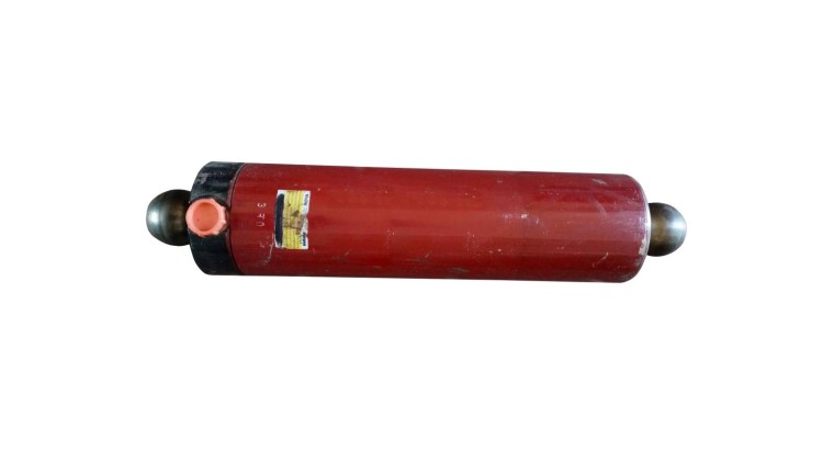 TGG 1330 Hhydraulický zvedák TGG 1330