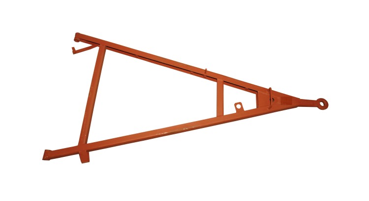Oje P 53 česká 2100x980,čep 26x70