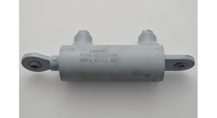 Válec hydraulický HM-40/22/63 (zadní uzávěr)