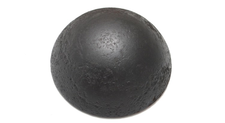 BSS Senice na Hané 440238532012 Polokoule menší pr.90mm