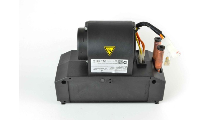 Topení 12V Kalori Compact