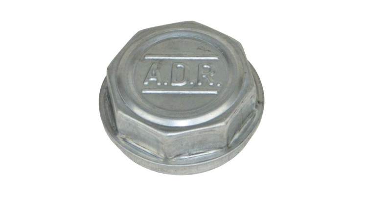 Víčko náboje pr. 110- ADR