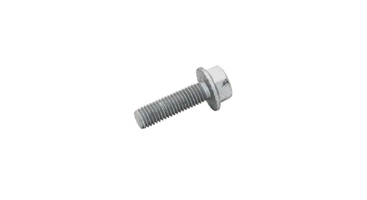 Pöttinger 100.910 Šroub M10x35 10,9 Verbus Ripp flZn