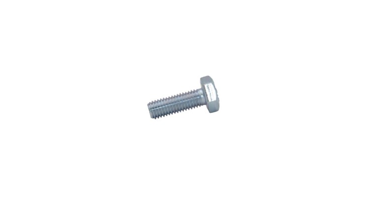 Pöttinger 103.065 Šroub M10x30 8.8 Zn DIN 933
