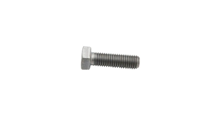 Pöttinger 103.088 Šroub M12x40 DIN 933 8,8