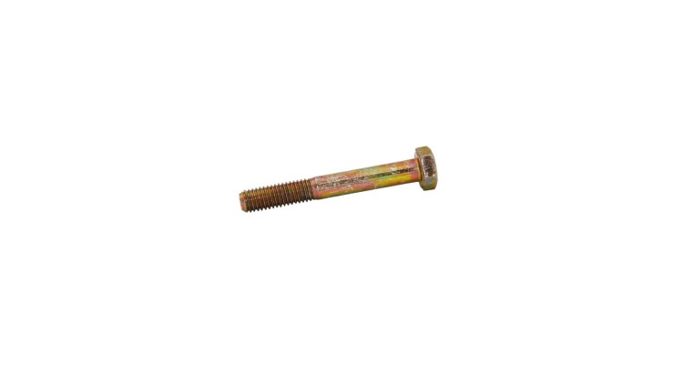 Pöttinger 103.287 Šroub M8x60 DIN 931 8.8 ZnNi
