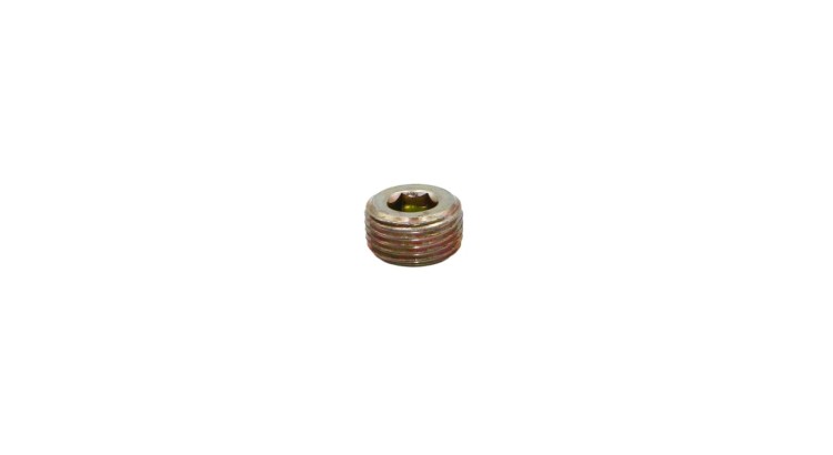Pöttinger 107.073 Zátka M18x1,5 DIN 906 50+6030530