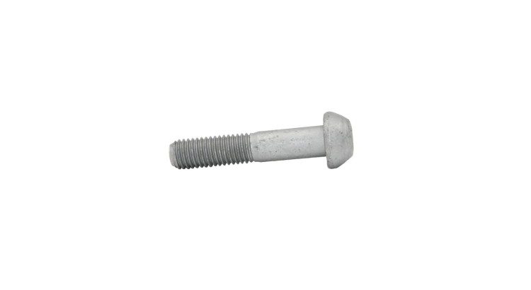 Pöttinger 104.773 Šroub M12x60 10.9 GEOMET LIKO