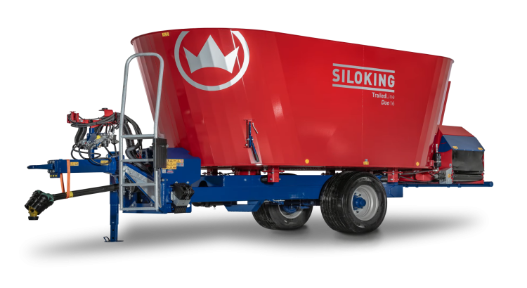 SILOKING TrailedLine Classic Duo