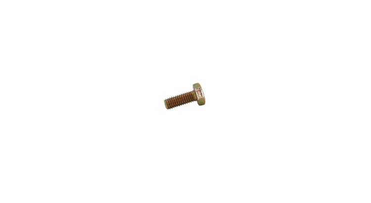 Pöttinger 103.022 Šroub M6x16 Zn DIN 933 8,8