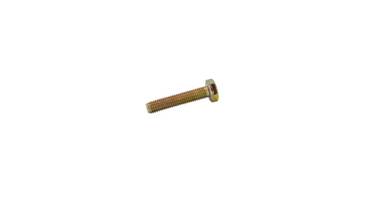 Pöttinger 103.047 Šroub M8x40 8.8 Zn DIN 933