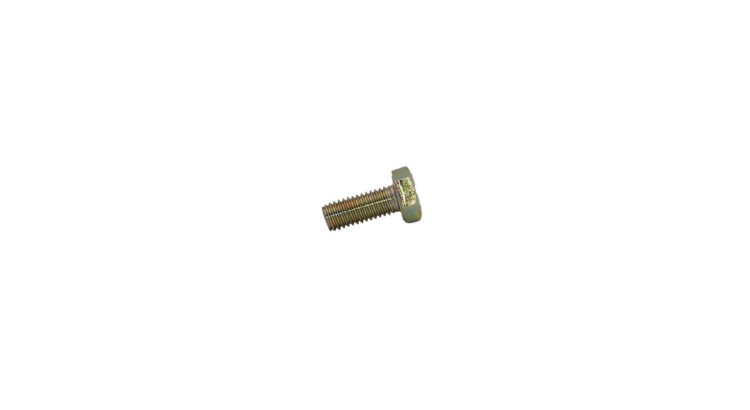 Pöttinger 103.043 Šroub M8x20 8.8 Zn DIN 933