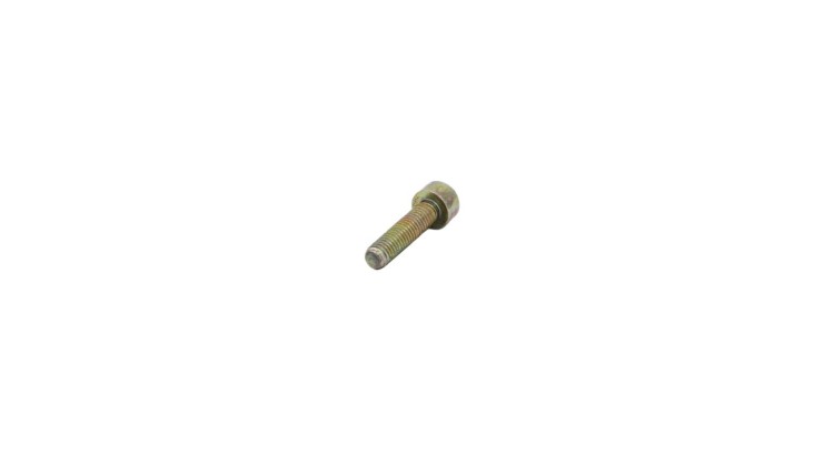 Pöttinger 104.915 Šroub M6x25 DIN 912 8,8 Zn