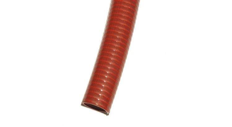 Hadice PVC FIRE ELASTIK