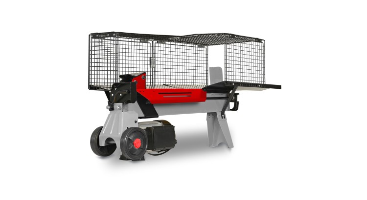 VARI 5 ton Super Force Štípač dřeva