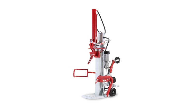VARI 22 TON SUPER FORCE Štípač hydraulický