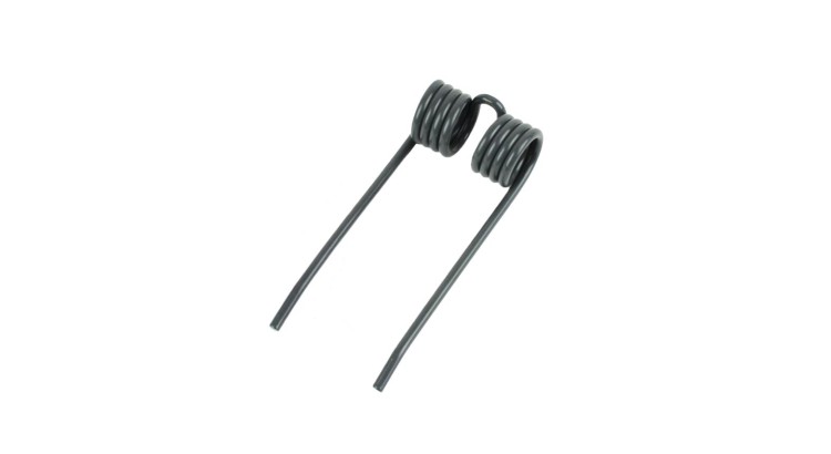 Krone 306 518.7 Pružina sbírání
