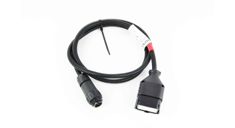 APV 00410-2-155 Kabel signální 7.kolíkový MX