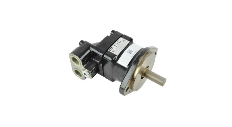 APV 08000-012 Hydromotor axialní pístový F10