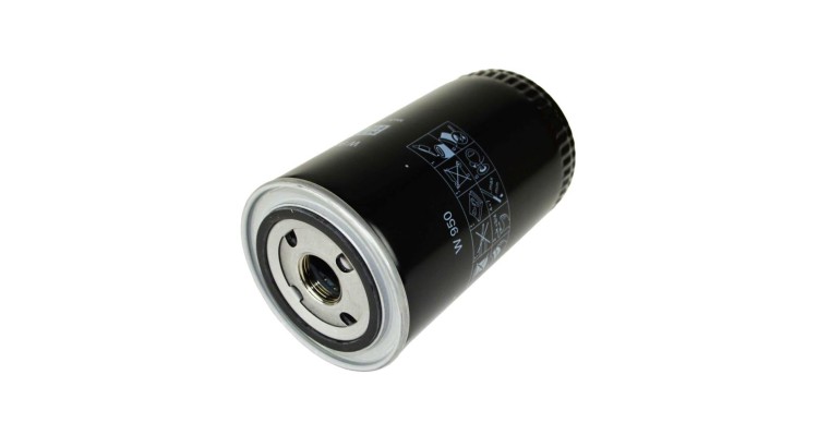 MANN W950 Olejový filtr