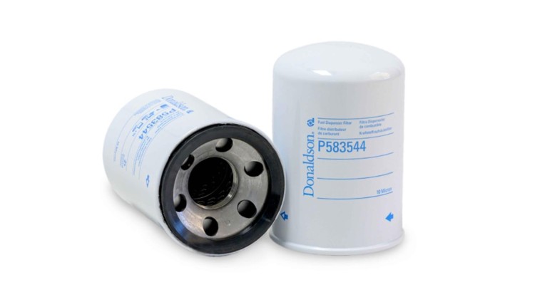 Donaldson P583544 Palivový filtr