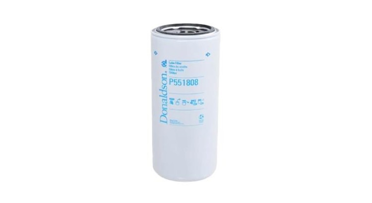 Donaldson P551808 Olejový filtr