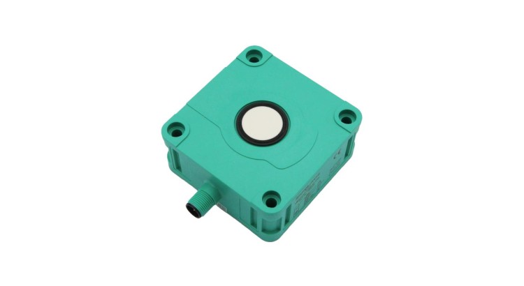 Pöttinger 487.398 Senzor ultrazvukový UB2000-F42-U-V15 Impress