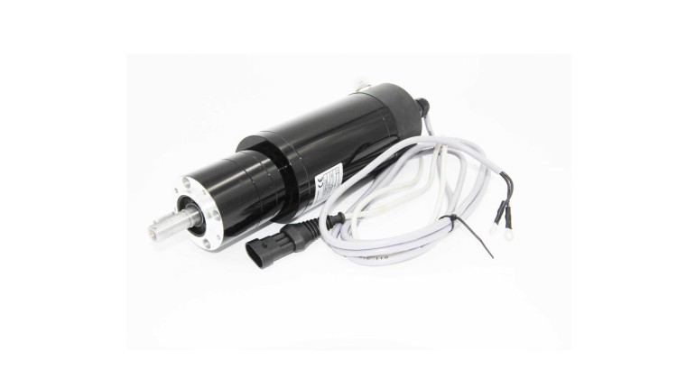 Pöttinger 487.151 E-motor pro výsev, tepelná pojistka pro Aerosem, Terrasem