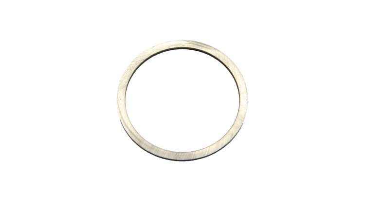 60112404 Podložka distanční S=2,7mm