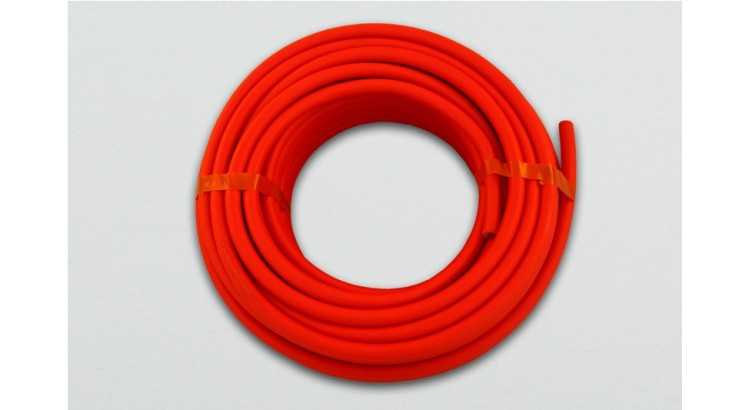 CYA 35 MM Kabel startovaci červený (max. startovací proud 400 A)