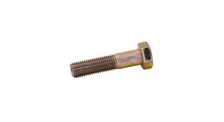 Pöttinger 103.368 Šroub M16x70 ZN DIN 931 8,8