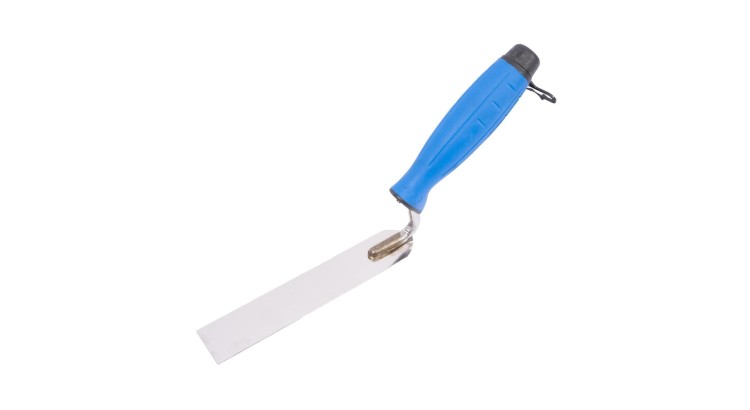 STAVTOOL Z911245 Vymazávačka nerezová softgrip