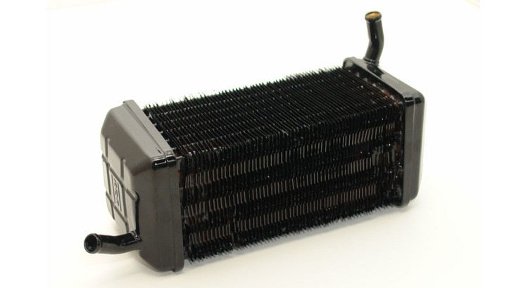Radiátor topení 80371902
