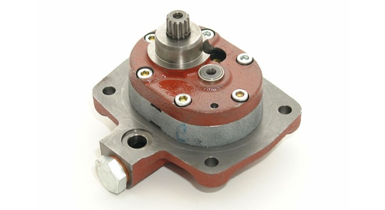 78420179 Čerpadlo vnitřního hydraulického okruhu